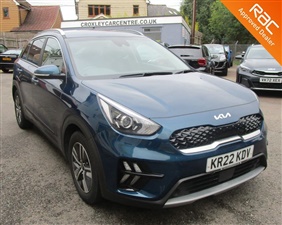 Large image for the Used Kia NIRO