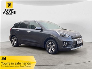 Large image for the Used Kia NIRO