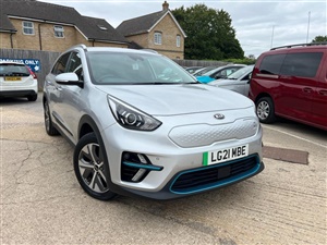 Large image for the Used Kia Niro