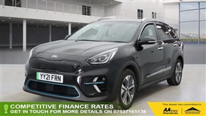 Large image for the Used Kia NIRO