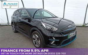 Large image for the Used Kia NIRO