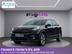Large image for the Used Kia NIRO