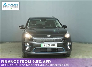 Large image for the Used Kia NIRO