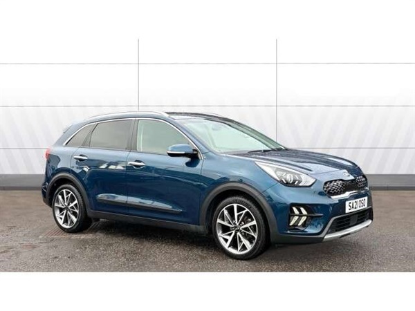 Large image for the Used Kia Niro