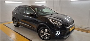 Large image for the Used Kia NIRO