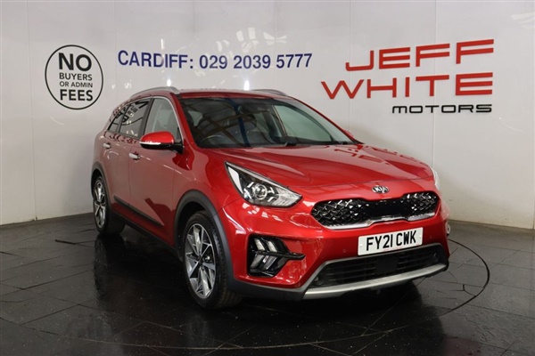 Large image for the Used Kia NIRO