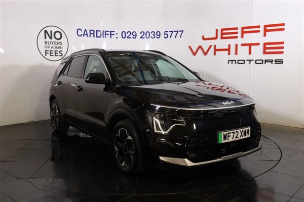 Large image for the Used Kia NIRO