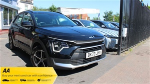 Large image for the Used Kia NIRO