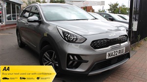 Large image for the Used Kia NIRO