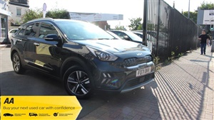 Large image for the Used Kia NIRO