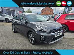 Large image for the Used Kia NIRO
