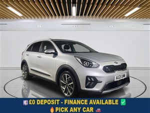 Large image for the Used Kia NIRO