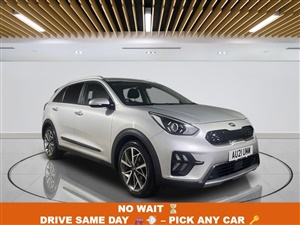 Large image for the Used Kia NIRO