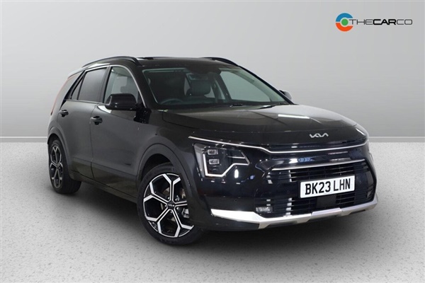Large image for the Used Kia NIRO