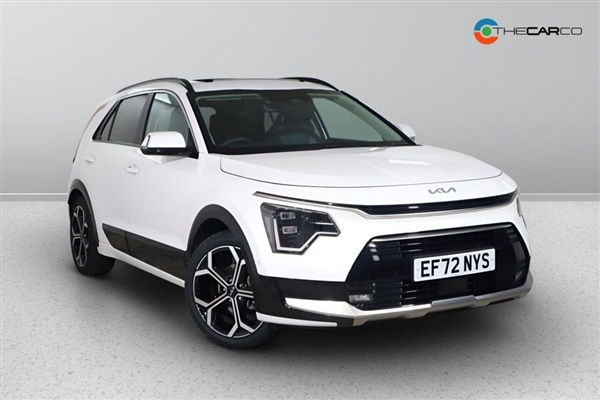 Large image for the Used Kia NIRO