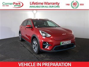 Large image for the Used Kia NIRO
