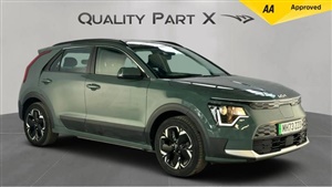 Large image for the Used Kia Niro