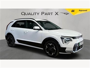 Large image for the Used Kia Niro