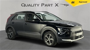 Large image for the Used Kia Niro