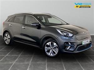 Large image for the Used Kia Niro