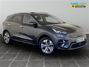 Large image for the Used Kia Niro