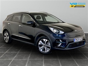Large image for the Used Kia Niro
