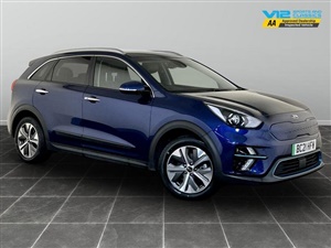 Large image for the Used Kia Niro