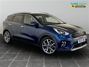 Large image for the Used Kia Niro