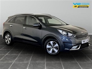 Large image for the Used Kia Niro