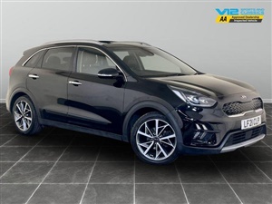 Large image for the Used Kia Niro