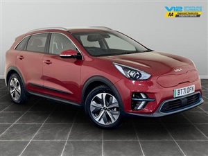 Large image for the Used Kia Niro
