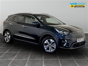 Large image for the Used Kia Niro
