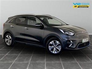 Large image for the Used Kia Niro