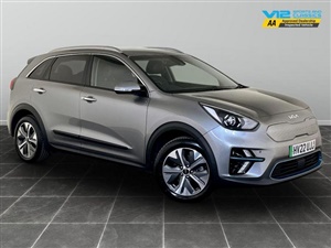 Large image for the Used Kia Niro