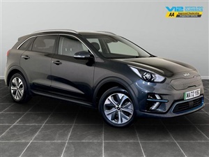Large image for the Used Kia Niro