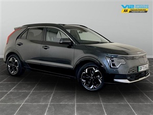 Large image for the Used Kia Niro