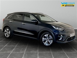 Large image for the Used Kia Niro