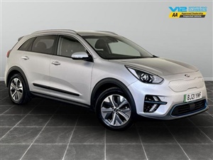 Large image for the Used Kia Niro