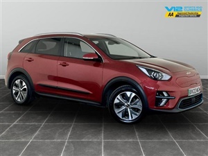 Large image for the Used Kia Niro