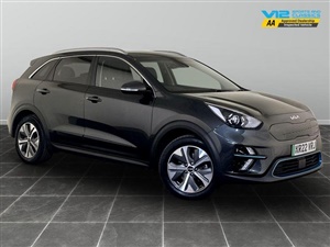 Large image for the Used Kia Niro