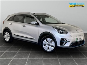 Large image for the Used Kia Niro