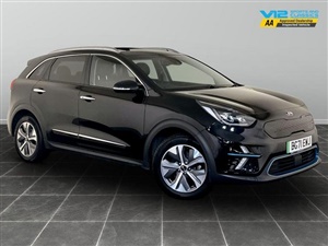 Large image for the Used Kia Niro