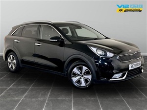 Large image for the Used Kia Niro
