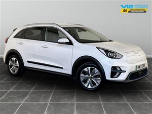 Large image for the Used Kia Niro