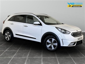 Large image for the Used Kia Niro