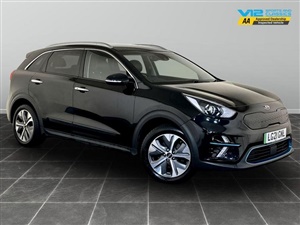 Large image for the Used Kia Niro