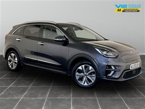 Large image for the Used Kia Niro