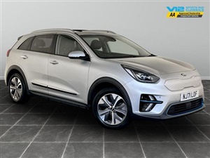 Large image for the Used Kia Niro