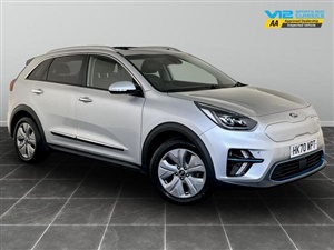 Large image for the Used Kia Niro