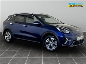 Large image for the Used Kia Niro